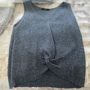 Blueish grey shirt, never worn